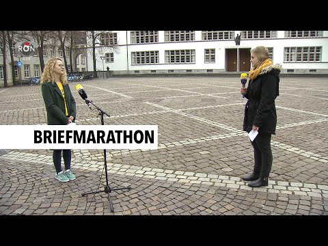 Amnesty International Rhein- Neckar | RON TV