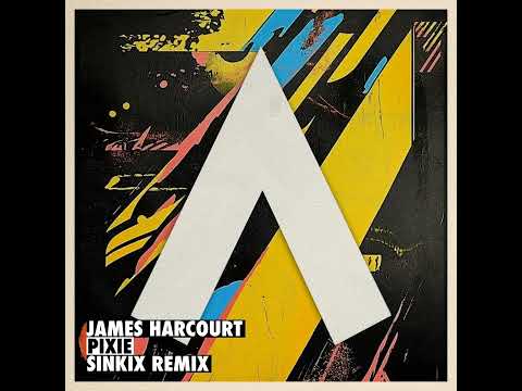 Obejrzyj James Harcourt – Pixie (Sinkix Remix) - Sincopat Remixed 15 w YouTube