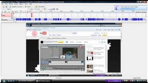 bb flash back review