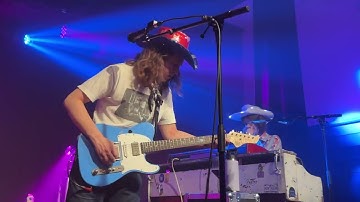 Daniel Donato’s Cosmic Country “Broadside Ballad →Hangman’s Reel” Buena Vista Surf Hotel 1/7/24