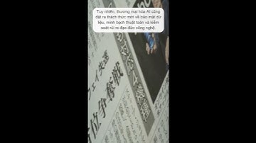 Oracle tăng tốc thương mại hóa AI, mở rộng lợi thế cạnh tranh toàn cầu #Shorts