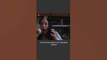 The worst hide & seek (Scary Movie ❤)