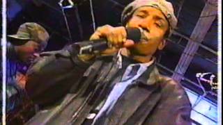 Black Sheep - The choice is yours(live)