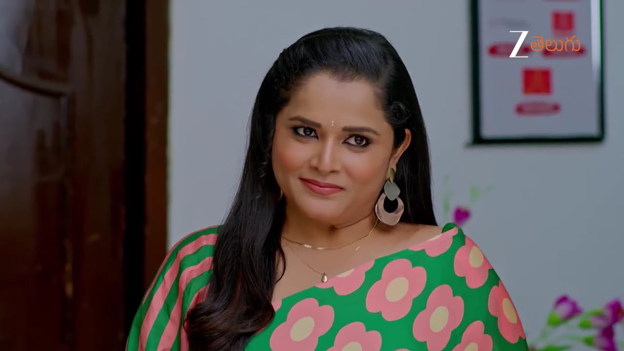 Nindu Noorella Saavasam | Ep - 727 | Webisode | Nov 11 2025 | Zee Telugu