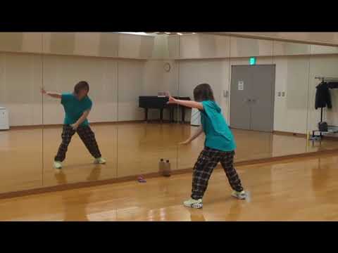 カリスマックス　サビ練習用