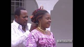 Les Amis Du Théâtre - Nzinzi, Mobali Ya Ngenge 1-2 Théâtre Congolais 2007