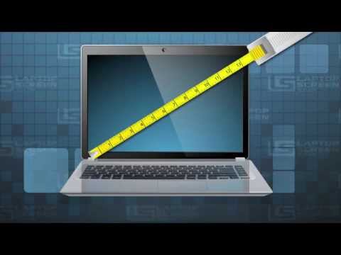 Video: Ano ang sukat ng mini laptop?