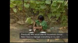 CREDA - From Work To School - Full Documentary