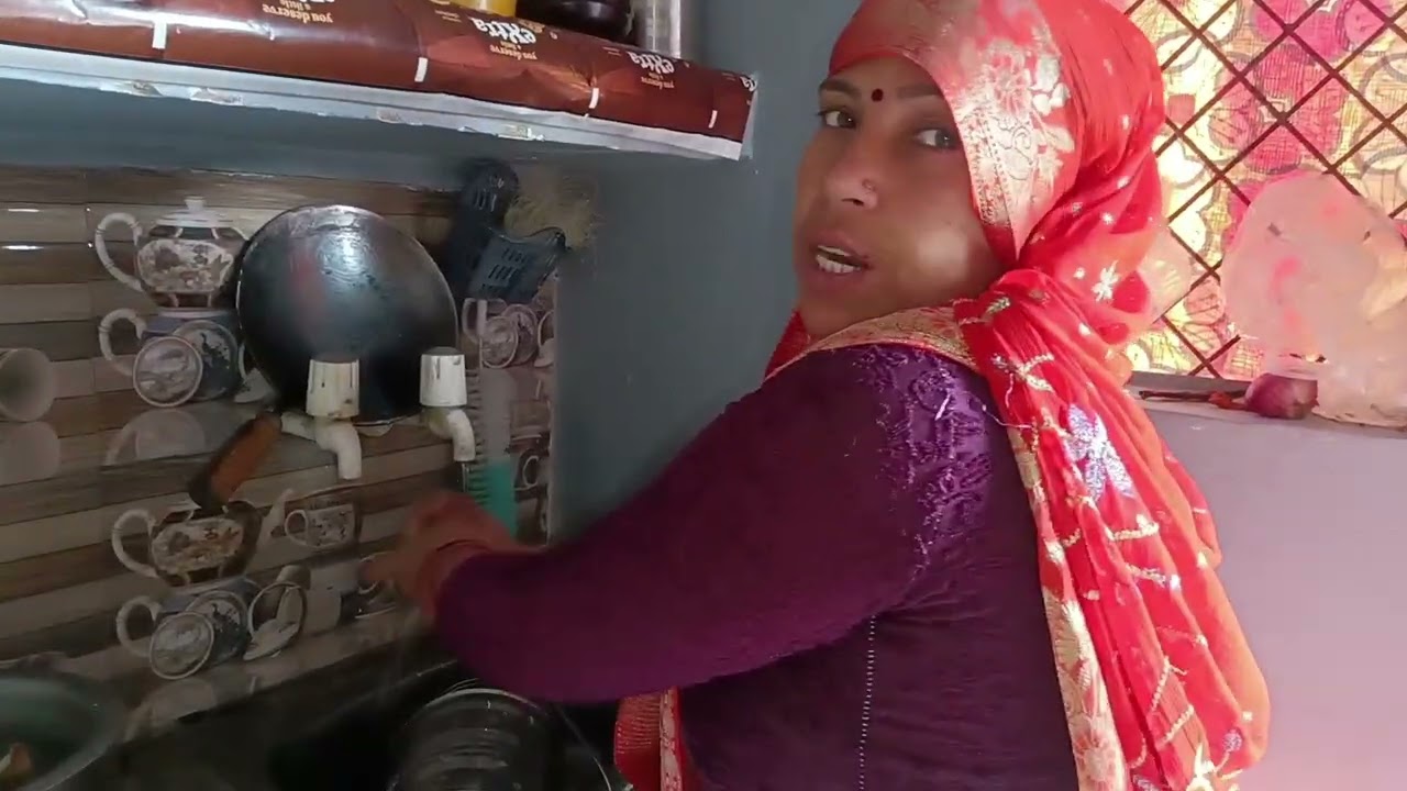 Sunday 💫स्पेशल vlog 🙆‍♀️देखिये दोस्तों मेने क्या बनाया आज 🤔#daily vlogs# Madhu's family vlogs