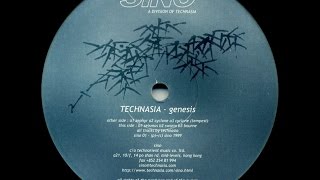 Technasia - Seismos