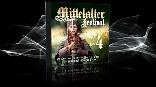 Mittelalter Festival Vol.4 (Hörprobe)