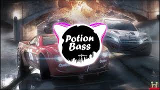 Phonkha X Zecki - Slaughter House B Boosted Phonk