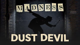 Madness - Dust Devil (Official Audio)