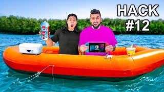 Viral TikTok Summer Hacks You Need To Try!