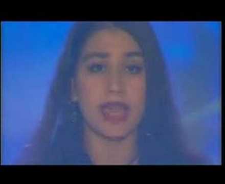 在 YouTube 上观看 Feruza Jumaniyozova - Qorqaman 在 YouTube 上观看 Feruza Jumaniyozova - Qorqaman