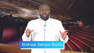 Bishop Senyo Bulla