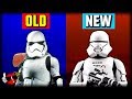 Which is the BEST Reinforcement? - Star Wars Battlefront 2 Rise of Skywalker