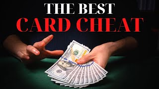 The History Of Magic The Worlds Greatest Card Cheat