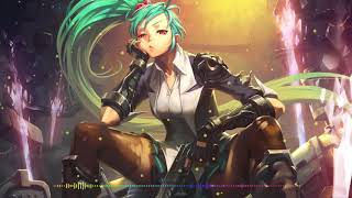 Best Gaming No Copyright Mix By Roy Knox And Friends