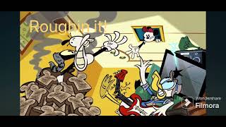 Disney Mickey Mouse - Roughin It Soundtrack No Copyright Infringement Do Not Block