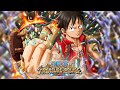 🚨 EXCEPTIONNEL !! LUFFY STAMPEDE 6+, PORTAIL KIZUNA/SUPPORT... On analyse tout ça !! - OPTC FR