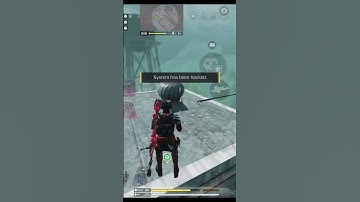 1v4 ALCATRAZ CODM ft. BOTS #codm #callofdutymobile #codmobile #shorts