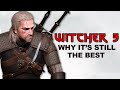 The Witcher 3: Wild Hunt Critique | 5 years on...still the GOAT