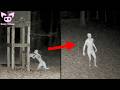 12 SCARY VIDEOS That Will Make You Question Reality