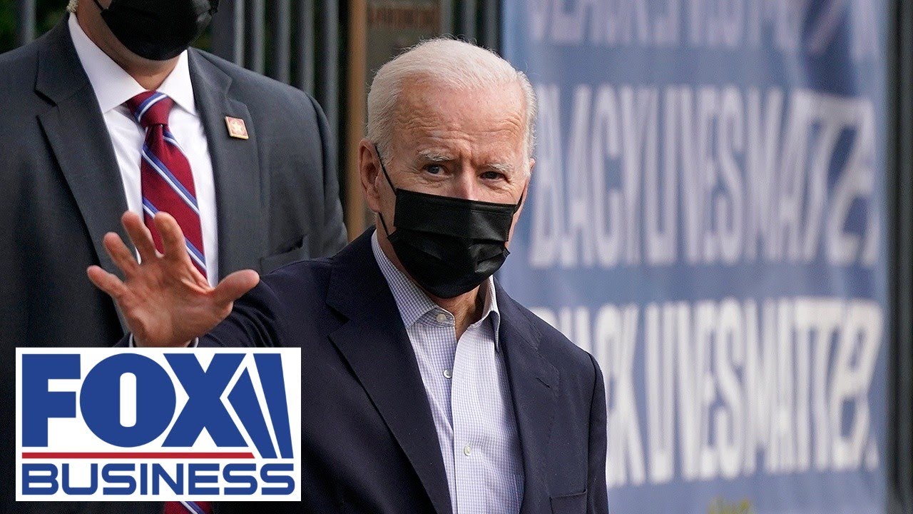 Biden's border policies are ‘dangerous and reckless’: Massachusetts sheriff