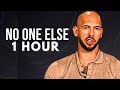 Andrew tates advice will change your life  how to be successful  rich one hour