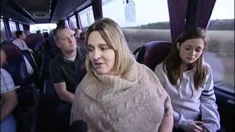 BAE staff head to Westminster