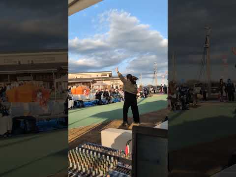 筑西YOSAKOI祭りよろしくお願いします!