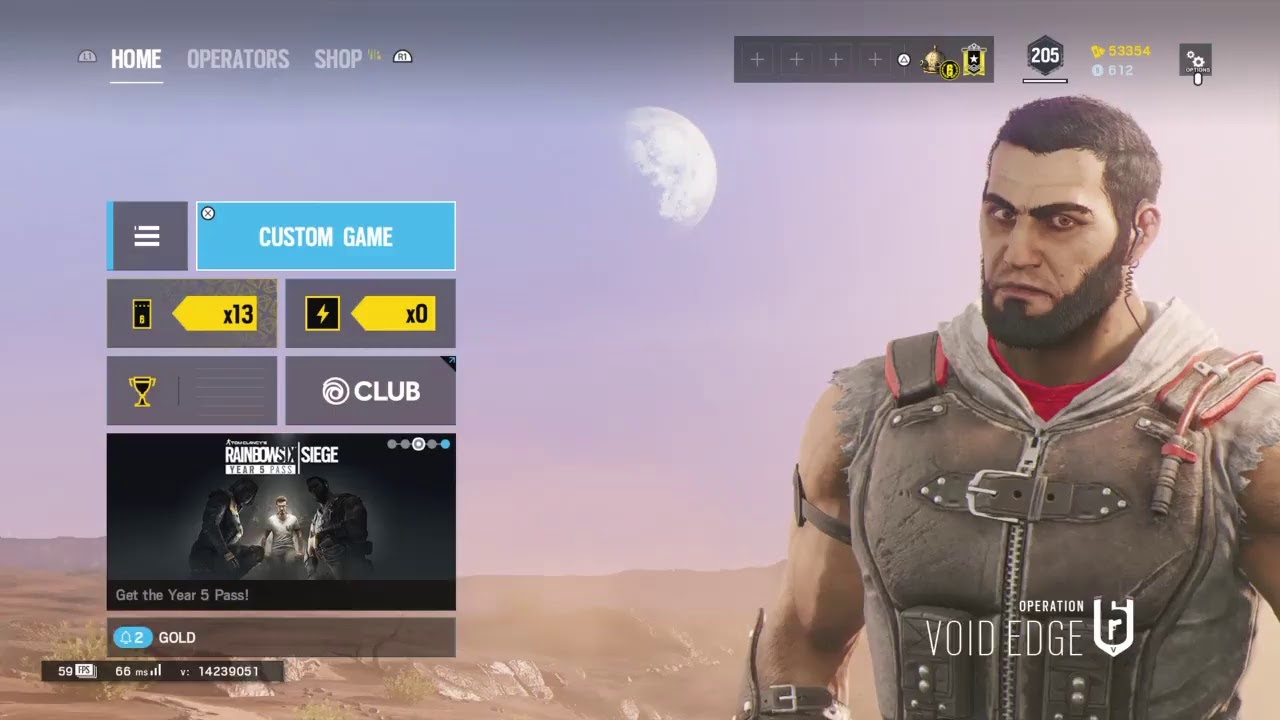 R6 with pinkest lemon - YouTube