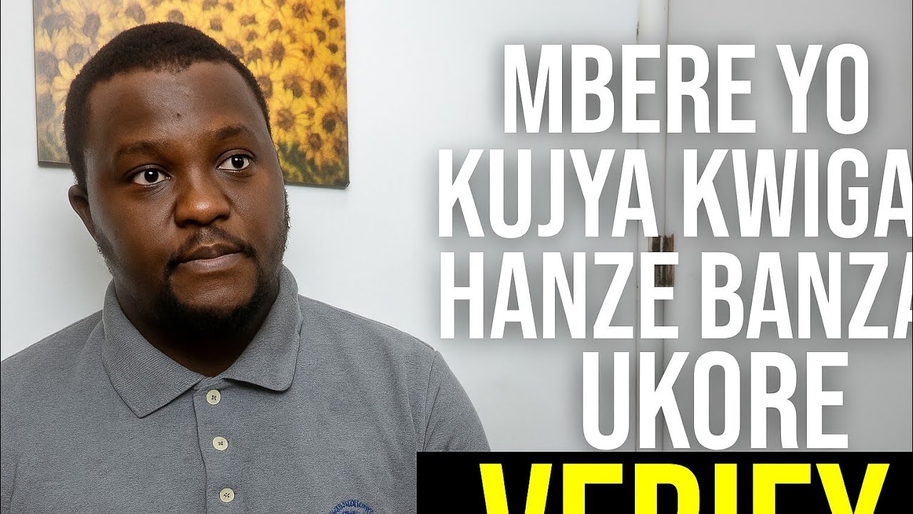 PART 2 🎥: UKO SCAM IKORWA MU BUSHINWA 🇨🇳 –UTUZI TWABONETSE DUBAI 🇦🇪‼️Housemaid, Security,Taxi Driver