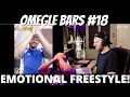 Emotional 😭 ~ Harry Mack Omegle Bars 18 (Jarvis Reacts)