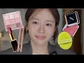 真似してほしいしっとりツヤメイク | milktouch・CLIO・espoir・TOM FORD..