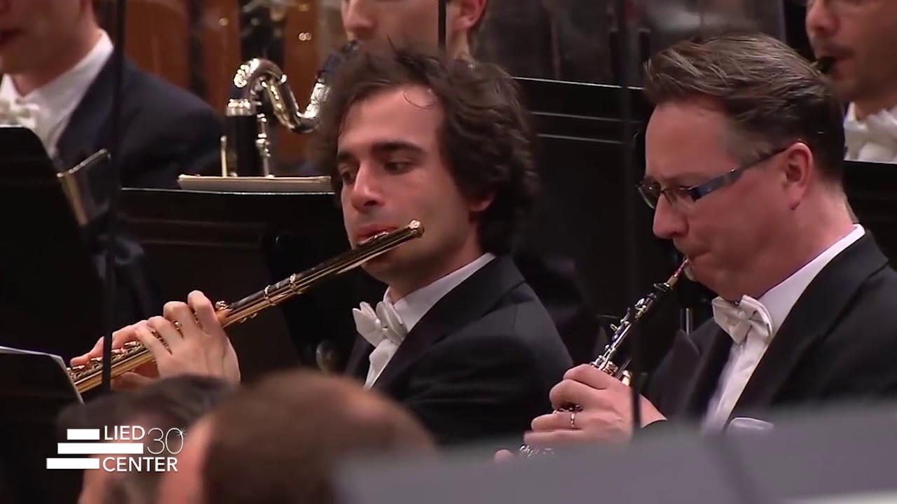 St. Louis Symphony Orchestra - YouTube