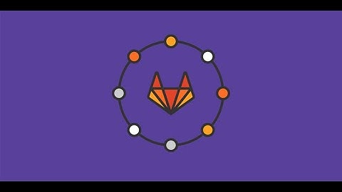 GitLab Virtual Meetup - Intro to GitLab CI featuring Michael Friedrich