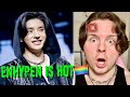 Bisexual Reacts to ENHYPEN out of context for the first time