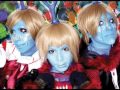 サウイフモノ　「パッパパッパラッタ」