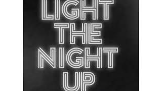 Tinashe - Light The Night Up [Audio]