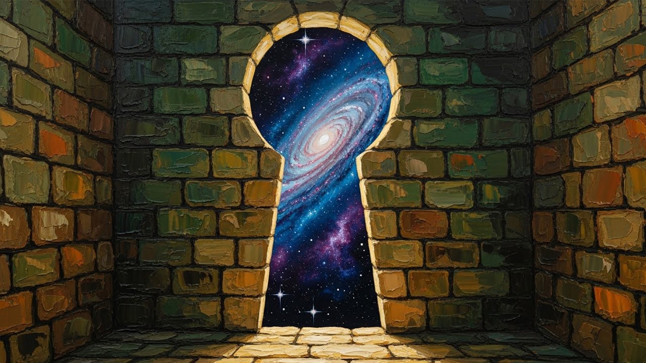 Вы ищете не свободу а уютную клетку для своего беспокойного ума