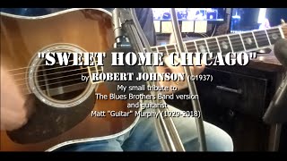 Classic Blues Series: 