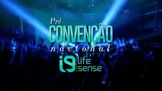 #i9life Oficial - Pré Convenção Nacional i9life Sense