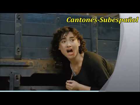 Widow Warriors (1990) Subespañol - 1F/FR