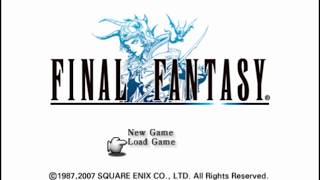 Final Fantasy - Town Remaster
The town music that plays in Final Fantasy 1, remastered. c: Final Fantasy - Town Remaster