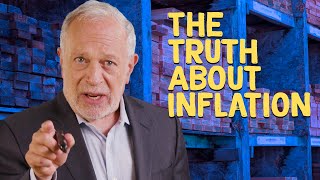 Don’t Buy Into the Inflation Scare | Robert Reich