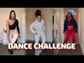Legwork TIKTok Dance Challenge