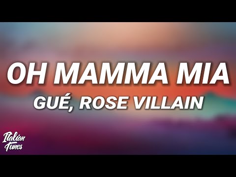 Guè - Oh