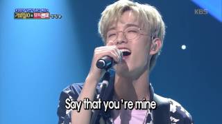 Download Lagu 뮤직뱅크 Music Bank - TT+KNOCK KNOCK+SIGNAL(원곡: TWICE(트와이스)) - 데이식스.20170630 MP3